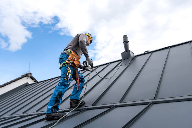 Sheet Metal Roofing in Kimberly, ID